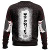 Sweater back 27 - Uzumaki Merch
