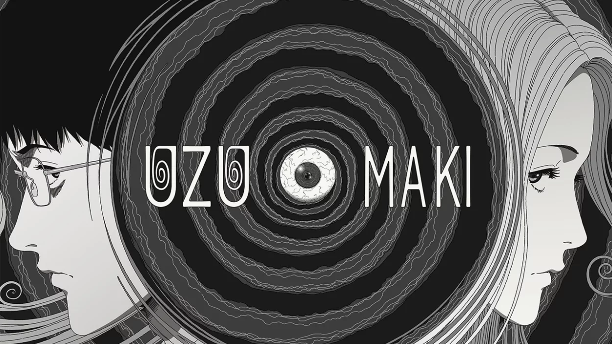 trilha sonora do anime terror Uzumaki 1250x703 1 - Uzumaki Merch