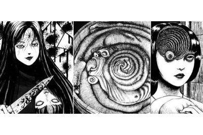 anime kinh di uzumaki 2 ZHBX - Uzumaki Merch