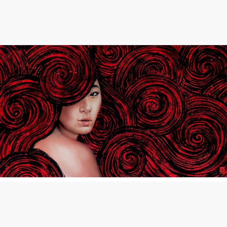Uzumaki Anime Mug - Image 3